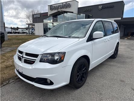 2020 Dodge Grand Caravan GT (Stk: 0226P) in Meaford - Image 1 of 13