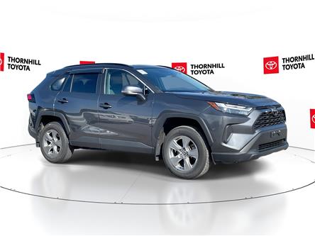 2023 Toyota RAV4 XLE (Stk: 12108290A) in Concord - Image 1 of 18