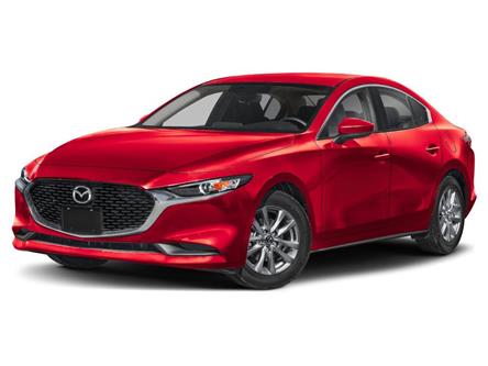 2026 Mazda Mazda3 GX (Stk: 26-034) in Cornwall - Image 1 of 12