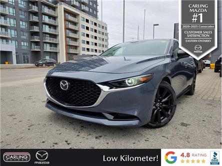 2024 Mazda Mazda3 GT (Stk: PM4509) in Ottawa - Image 1 of 23