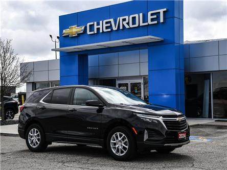 2024 Chevrolet Equinox LT (Stk: LC00309R) in Tilbury - Image 1 of 26