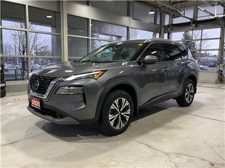 2021 Nissan Rogue SV (Stk: 91389) in Mississauga - Image 1 of 21