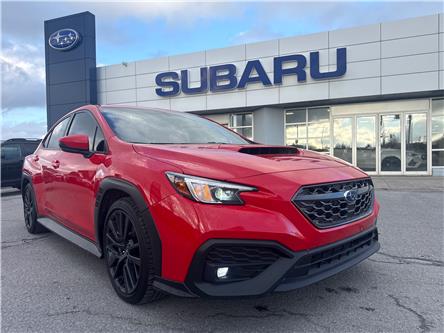 2023 Subaru WRX Sport (Stk: P2199) in Newmarket - Image 1 of 14
