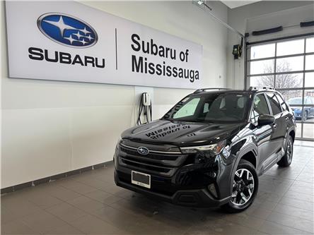 2025 Subaru Forester Touring (Stk: P5584) in Mississauga - Image 1 of 14