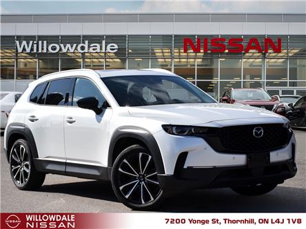 2023 Mazda CX-50 GT (Stk: XN7496A) in Thornhill - Image 1 of 29