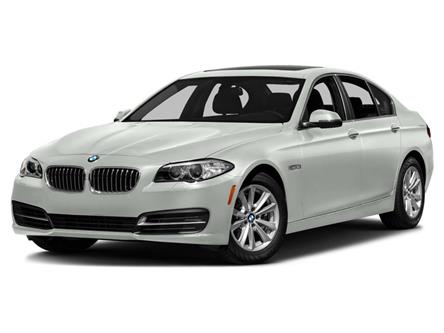 2016 BMW 528i xDrive (Stk: 106331AX) in St. Thomas - Image 1 of 10