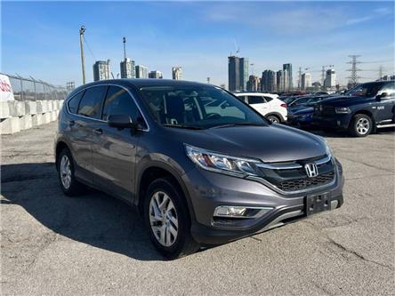 2015 Honda CR-V EX-L (Stk: 2603126) in Waterloo - Image 1 of 12