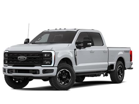 2026 Ford F-250 XLT (Stk: 26AT8217) in Airdrie - Image 1 of 7