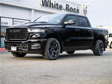 2026 RAM 1500 Sport (Stk: T155884) in Surrey - Image 1 of 25