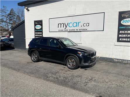 2023 BMW X1 xDrive28i (Stk: 260298) in Kingston - Image 1 of 22