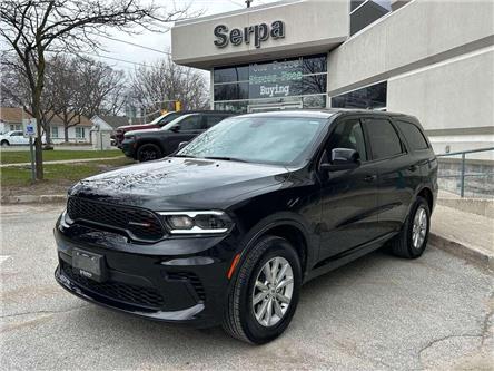2026 Dodge Durango GT (Stk: 26-0111) in Toronto - Image 1 of 17