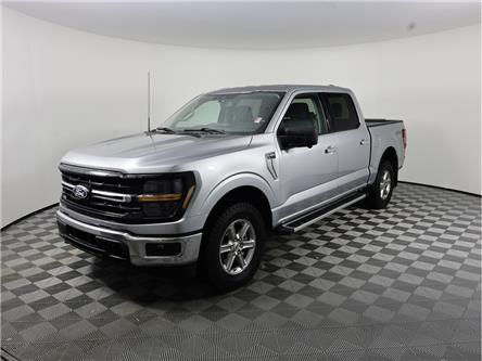 2024 Ford F-150 XLT (Stk: B20872) in Calgary - Image 1 of 21