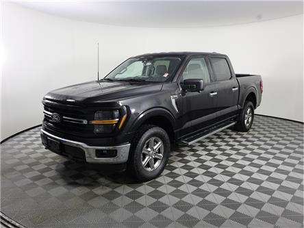 2024 Ford F-150  (Stk: B20873) in Calgary - Image 1 of 21