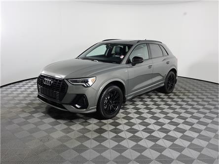 2023 Audi Q3 45 Technik (Stk: 26J093A) in Calgary - Image 1 of 20