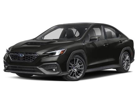 2026 Subaru WRX GT (Stk: 39342) in RICHMOND HILL - Image 1 of 12