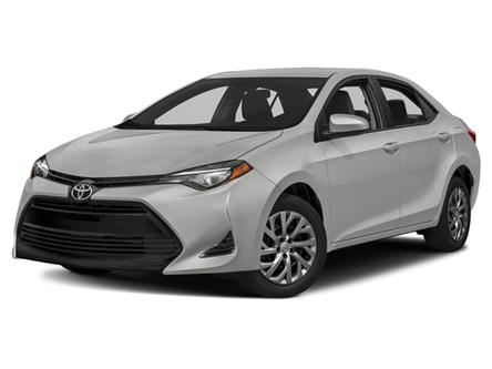 2019 Toyota Corolla LE (Stk: 2106115A) in Whitby - Image 1 of 11