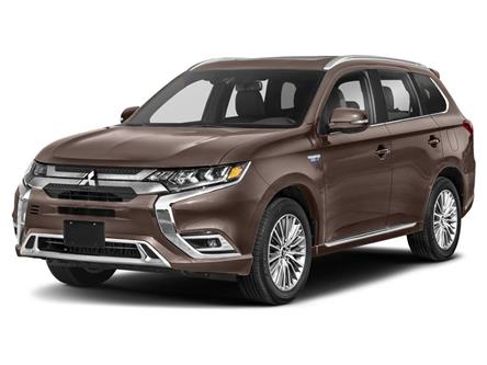 2020 Mitsubishi Outlander Plug-In Hybrid SEL (Stk: 9018) in Calgary - Image 1 of 11