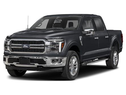 2026 Ford F-150 Lariat (Stk: F62385) in GEORGETOWN - Image 1 of 12
