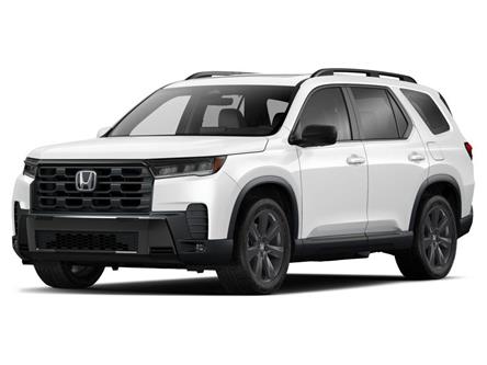 2026 Honda Pilot Sport (Stk: PR0772) in Calgary - Image 1 of 2