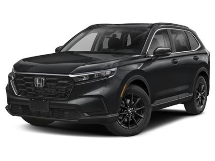 2026 Honda CR-V Sport (Stk: SR0782) in Calgary - Image 1 of 3