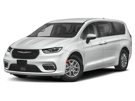 2023 Chrysler Pacifica Touring (Stk: 26044A) in Oak Bay - Image 1 of 11