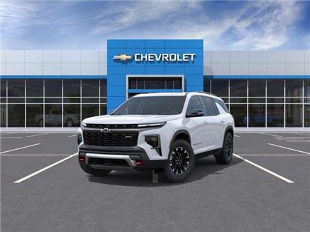 2026 Chevrolet Traverse Z71 (Stk: 26-287) in Pembroke - Image 1 of 6