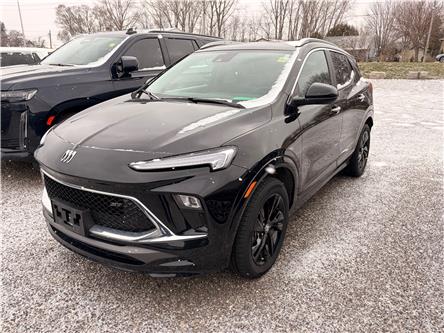 2024 Buick Encore GX Sport Touring (Stk: 265121PA) in London - Image 1 of 7