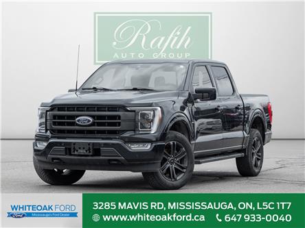 2022 Ford F-150  (Stk: 26F4186A) in Mississauga - Image 1 of 10