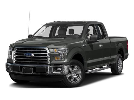 2016 Ford F-150 XLT (Stk: TA-677A) in Calgary - Image 1 of 13