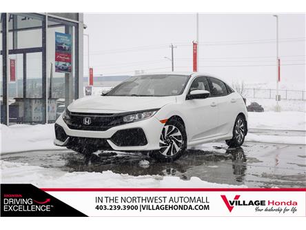 2021 Honda Civic Touring (Stk: CR0655A) in Calgary - Image 1 of 26