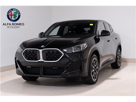 2025 BMW X2 xDrive28i (Stk: ARUC978) in Calgary - Image 1 of 31