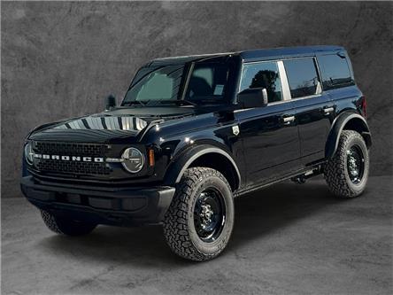 2026 Ford Bronco Big Bend (Stk: 0G6171) in Kamloops - Image 1 of 25
