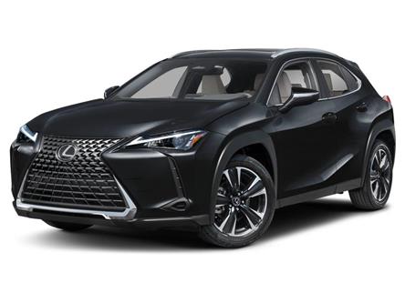 2026 Lexus UX 300h  (Stk: 15105724) in Richmond Hill - Image 1 of 3