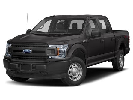 2018 Ford F-150  (Stk: P2571A) in St. Marys - Image 1 of 11