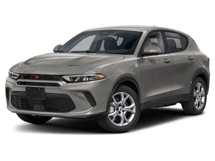 2024 Dodge Hornet PHEV R/T (Stk: 03314) in GEORGETOWN - Image 1 of 9