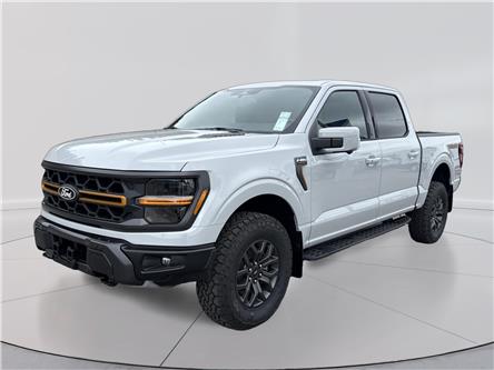 2026 Ford F-150 Tremor (Stk: 6T039) in Williams Lake - Image 1 of 13