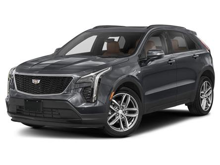 2023 Cadillac XT4 Sport (Stk: ARUC957A) in Calgary - Image 1 of 9