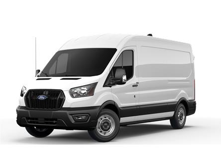 2026 Ford Transit-350 Cargo Base (Stk: W9C72399) in Richmond - Image 1 of 5