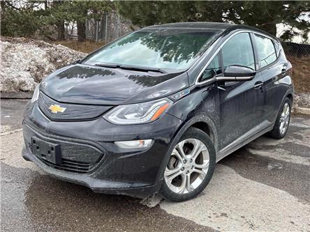 2020 Chevrolet Bolt EV LT (Stk: 2603128) in Waterloo - Image 1 of 6