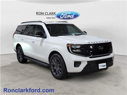 2026 Ford Expedition Platinum (Stk: 17122) in Wyoming - Image 1 of 15