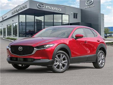 2026 Mazda CX-30 GS (Stk: 6308) in Thunder Bay - Image 1 of 26