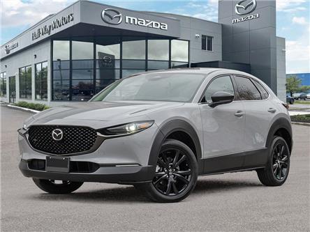 2026 Mazda CX-30 GT w/Turbo (Stk: 6242) in Thunder Bay - Image 1 of 27