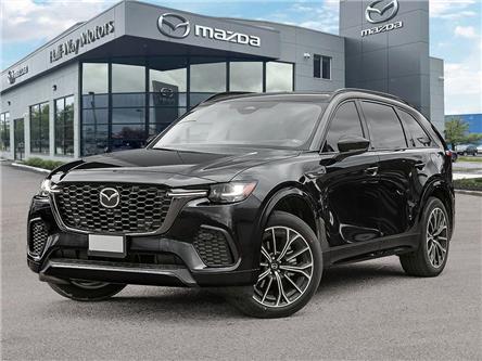 2026 Mazda CX-70 PHEV GT (Stk: 6235) in Thunder Bay - Image 1 of 24