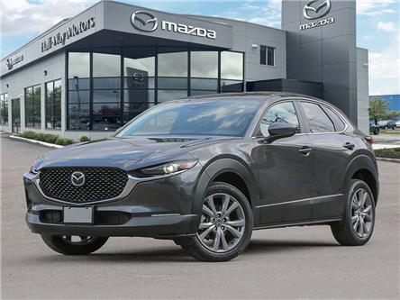 2026 Mazda CX-30 GS (Stk: 6294) in Thunder Bay - Image 1 of 26