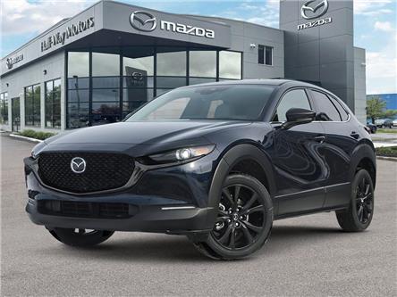 2026 Mazda CX-30 GT w/Turbo (Stk: 6182) in Thunder Bay - Image 1 of 25
