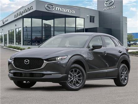 2026 Mazda CX-30 GX (Stk: 6271) in Thunder Bay - Image 1 of 22