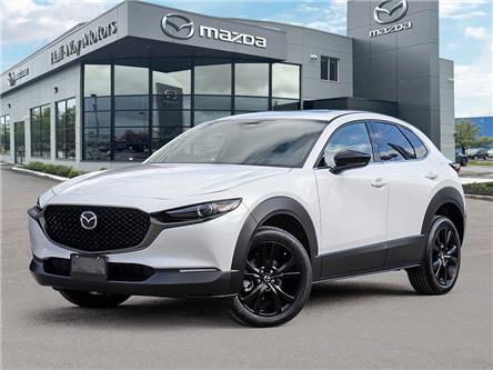 2026 Mazda CX-30 GT w/Turbo (Stk: 6200) in Thunder Bay - Image 1 of 25