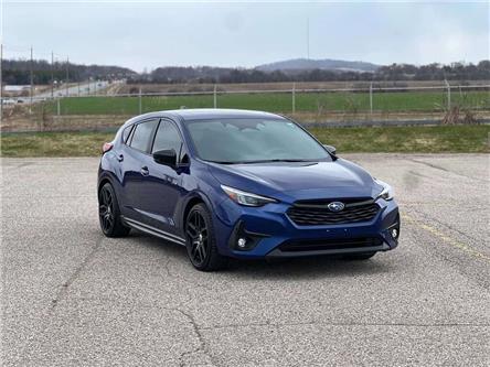 2024 Subaru Impreza RS (Stk: 2664-26A) in New Hamburg - Image 1 of 20
