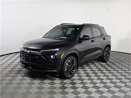 2024 Chevrolet TrailBlazer RS (Stk: 26T174A) in Calgary - Image 1 of 20