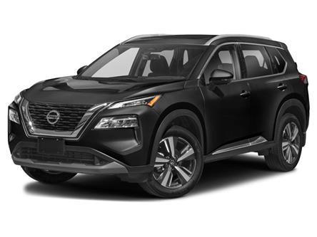 2023 Nissan Rogue SL (Stk: UT2253) in Kamloops - Image 1 of 11